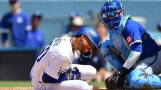 大谷翔平の姿が「やるせなくなる」…相棒の骨折で蘇る“悪夢”　ファン重ねる心情