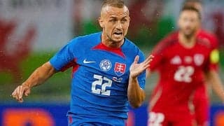 代表とクラブで指揮官の戦術知り抜くピッチ上の指揮官/スタニスラブ・ロボツカ(スロバキア代表)【ユーロ2024】