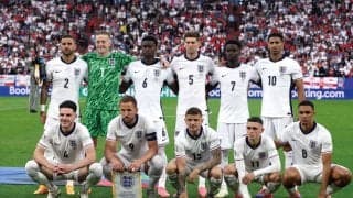 イングランド代表は「最も才能豊かなチームだが、十分に訓練されていない」 指揮官大国の解説陣がサウスゲイト監督に苦言