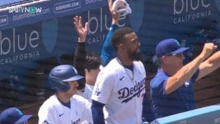 フリーマンもすごい！大谷翔平、自分の2連発以上に仲間の一発で大はしゃぎのほっこり場面