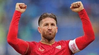 セルヒオ・ラモス退団をセビージャが発表…38歳の史上稀に見るタイトルホルダー