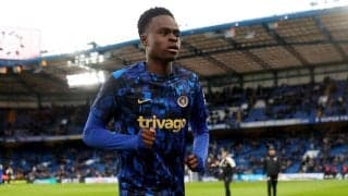 チェルシーが8歳から所属するFWティリク・ジョージと新契約！ 2027年夏まで