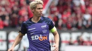 【Jリーグ出場停止情報】J1では5選手が出場停止、広島DF佐々木翔はミッドウィークの横浜FM戦が出場停止に