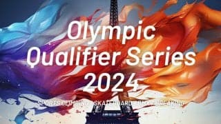 日本代表をかけた最後の戦いがいよいよ開幕「オリンピック予選シリーズ ブダペスト大会」ブレイキン