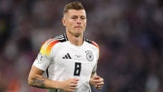 パス成功率99%のクロースが衝撃の事実を告白「本当に悪化していった」、ユーロ開幕前から首に違和感「悩まされていた」