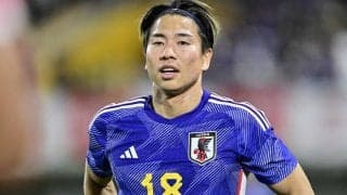 「やっぱりかっこいいしか出ん」FW浅野拓磨の長野での「BBQ＆キャンプショット」にファンの視線集中！ 伊東純也が「2日連続たまたま会うのは運命ですね」と報告