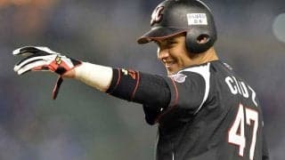 「金額は少なくていい」残留熱望も…突きつけられた“現実”　元ロッテ助っ人退団の真相