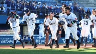 たった“16”の超難関も…精鋭小学生に「僕なら絶対挑戦」　西武Jr.監督が説く未来志向