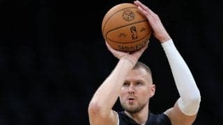 セルティックスのクリスタプス・ポルジンギスが“出場時間制限なし”で第5戦出場へ