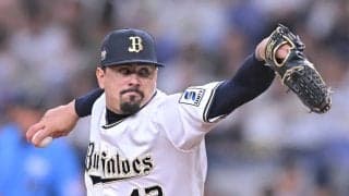 高木豊の助っ人診断　交流戦で初優勝した楽天らパ・リーグ球団で評価が高かったのは？