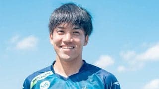 湘南・田中聡が感じたU-23日本代表メンバーとの差「素直にメンタルがすごい。彼らは強気で、自信もあった」