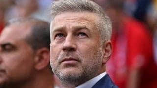 「すべてのルーマニア人に感謝」24年ぶりのユーロ白星、ルーマニア代表指揮官はチーム絶賛「この世代は魂を体現している」