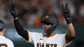 高木豊がセ・リーグの助っ人たちを４段階で査定　「◎」「×」と評価されたチームは？