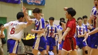 インターハイ2024　全国各地で予選開催中【6/8～6/17・出場校一覧】