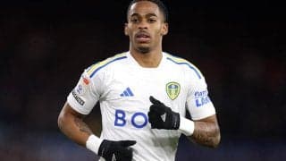 人気銘柄サマーフィルにブライトンが接触、リバプールやチェルシーも獲得狙う注目のウィンガー