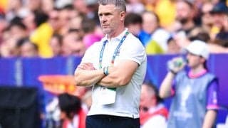 「誰も予想しない結果」3失点完敗のウクライナ…厳しいスタートに指揮官は「チャンスを作れなかった…」