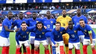 ユーロ2024（UEFA EURO2024）大会日程＆結果