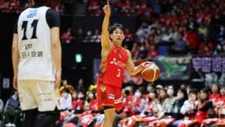 名古屋Dの伊藤達哉が双方合意のうえ退団「悩みに悩み苦渋の決断」来季は新天地へ