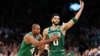 セルティックスが16年ぶりの栄冠…歴代最多18回目のNBA制覇を達成