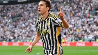 バイエルンがキエーザ獲得を検討？　ユベントスとの契約は2025年夏まで