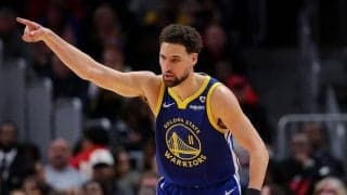 今夏注目FAのクレイ・トンプソン…現地メディアが予想した“新契約内容”とは？