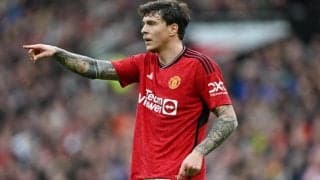 リンデロフにフェネルバフチェが興味…モウリーニョと再会か