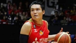 名古屋Dが中務敏宏との契約継続を発表…在籍9年目に感慨「名古屋という街は特別」