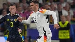 独代表グロスの母国復帰に向けた動きが着々…ドルトとの交渉が進む