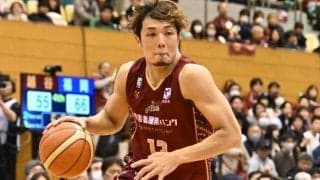 越谷の菊地祥平が本人希望により契約解除「新シーズンは新たな挑戦をすることに決めました」