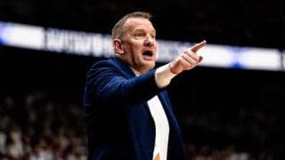 群馬クレインサンダーズがカイル・ミリングHCを招へい…初のCS出場、初のリーグ王者を目指す