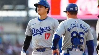 ベッツら離脱で緊急事態…ド軍は「WS進出しないと失敗」　球界OBが指摘する“弱点”