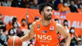 茨城ロボッツが前新潟の遠藤善を獲得「キャリアにとっても大事なシーズンになる」