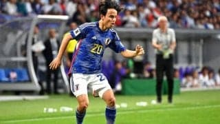 過熱する久保建英の獲得レース　リバプールとトッテナムの因縁に専門メディアが言及「同じことが繰り返されるのか？」