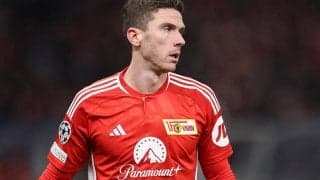 ベンフィカがゴセンス獲得狙う？　ボローニャからのオファーはウニオン・ベルリンが拒否