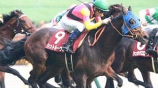 前走GII＆GIIIの連対馬に要注意!? 宝塚記念をローテーションから斬る