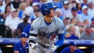 大谷翔平、実は1番が適正だった？　敵地放送局も納得…“最高の打者”ゆえの合理性