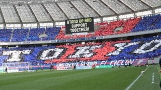 FC東京がポーランドの名門レギア・ワルシャワと提携…チーム強化の情報交換など