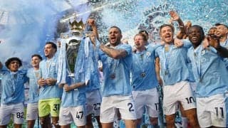 来季のプレミアリーグはユナイテッドvsフルアムで幕開け！　王者シティはチェルシー戦に