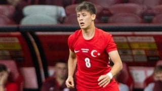 “トルコのメッシ”が遂にベールを脱ぐか!? ベテランと若手のハーモニーがカギ/アルダ・ギュレル(トルコ代表)【ユーロ2024】