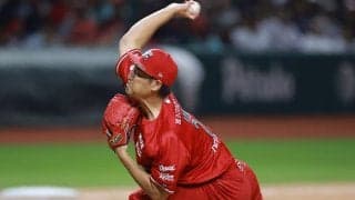 安樂智大、メキシコでも“鉄腕健在”　チーム1位の29登板…楽天退団も新天地で躍動