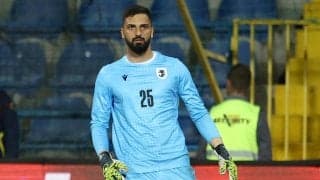 初出場での躍進を支えるのは英雄となった正守護神、エースと攻守の軸を担う/ギオルギ・ママルダシュヴィリ(ジョージア代表)【ユーロ2024】