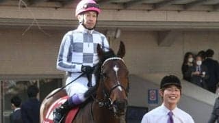 西か東か“上半期のグランプリ”で優勢なのは？馬の所属と騎手で分析