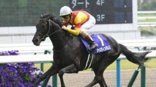 史上4組目の親仔制覇へ 父も制した京都2200mの宝塚記念にディープインパクト産駒3頭が挑む