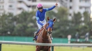 【さきたま杯】レモンポップは6枠7番へ