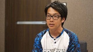 元NHK→独立L監督→西武職員　“異色”の男が進める若手改革…負けてもインタビュー行うわけ