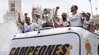 リーガの来季日程が決定！　王者レアル・マドリーはマジョルカ戦で開幕、久保ソシエダはラージョと対戦