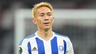 新フォーマットのCL、予選1回戦の組み合わせが決定！ 田中亜土夢のヘルシンキも出場【CL】