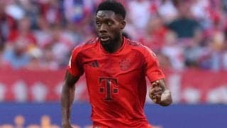 バイエルンが急変!? レアルが狙うアルフォンソ・デイビスに新契約オファーも撤回…