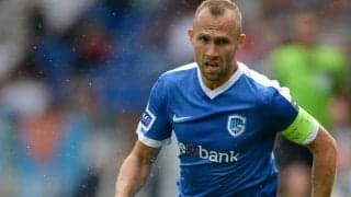 熊田直紀＆吉永夢希がプレーするヘンクのセカンドチームが元ベルギー代表MFブッフェル氏の監督就任を発表