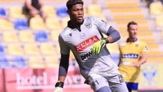 鈴木彩艶に関心のマンチェスター・U、獲得は困難と現地メディア　セリエA移籍が有力か「ジェノアが好ましい選択肢」